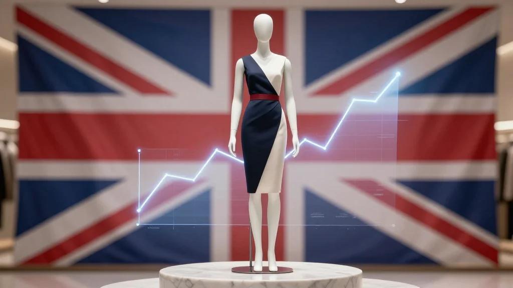 Nordstrom Teams with Marks & Spencer to Relaunch U.S. Fashion Line After 25‑Year Hiatus