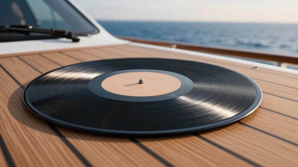 Virgin Records Sails Into Cruise Market with Virgin Voyages Partnership