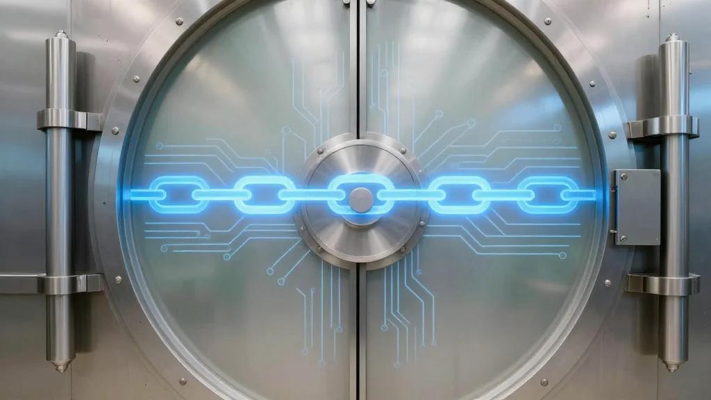 Crypto's Speed Highlights Need for Traditional Finance Regulation