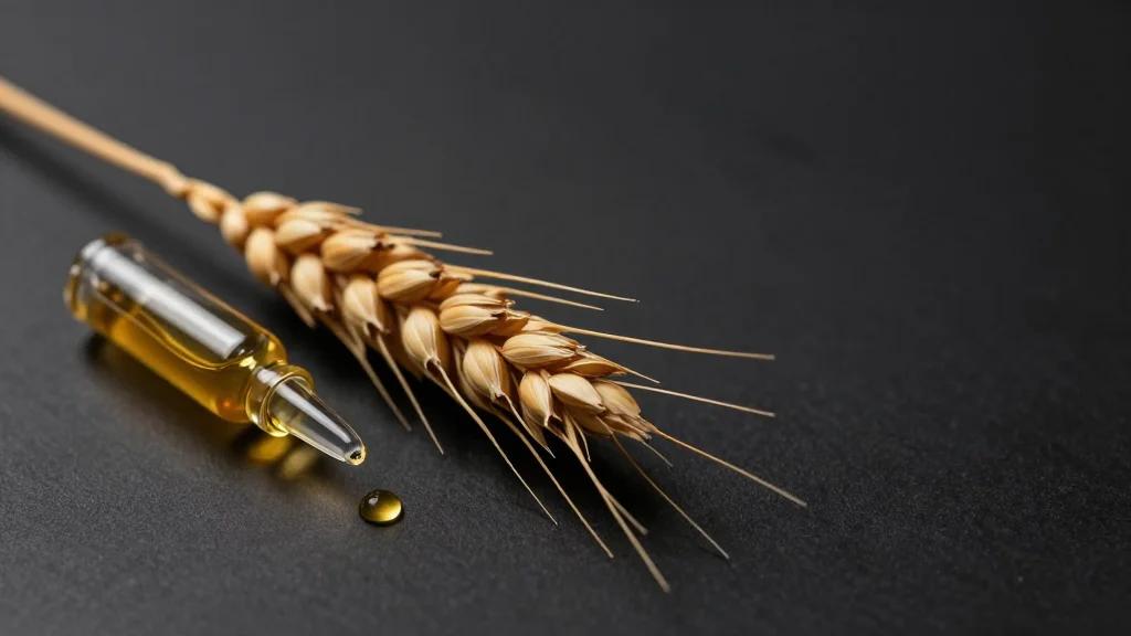 Omics Consortium Established to Supercharge Climate-Adapted Wheat Breeding