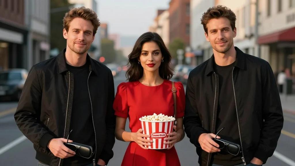 Fun Action Comedy Shines Despite Weak Plot