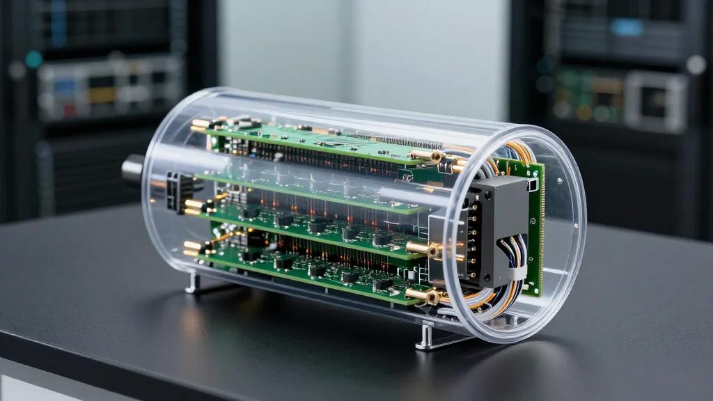 NVIDIA's Expanding Stack Inflates Total Infrastructure TCO