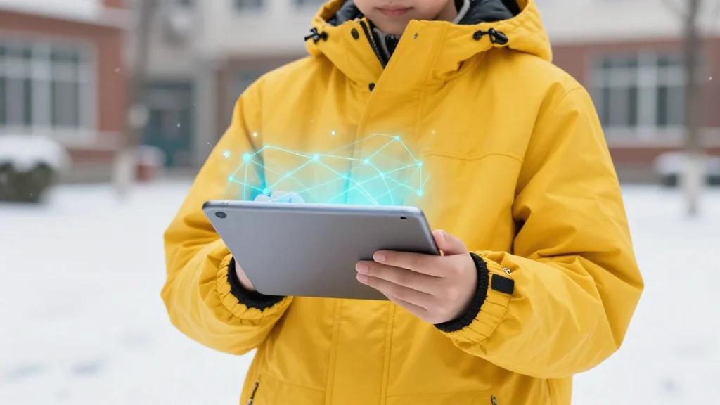 Remote Learning Still a Work in Progress at Buffalo Schools