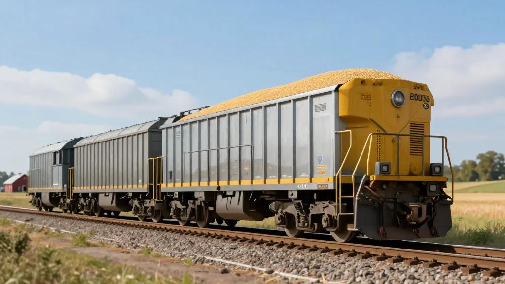 Canadian National’s First-Quarter Profit Slips