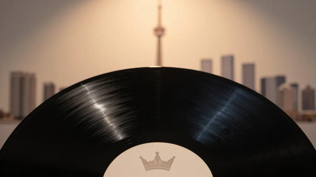 Paid Narratives Skew Perception of Drake's Classic Album