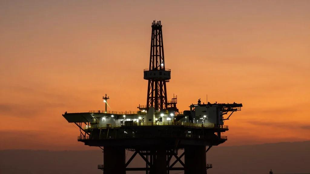 War Prolongs Oil Price Surge Despite SPR Release