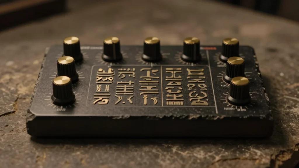 Exclusive: Leila Abdul-Rauf Breaks Down ‘Andros Insidium’ Track By Track