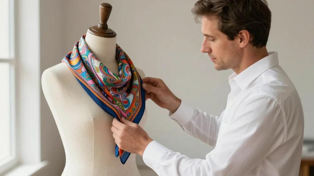 Etro Creative Director Exits