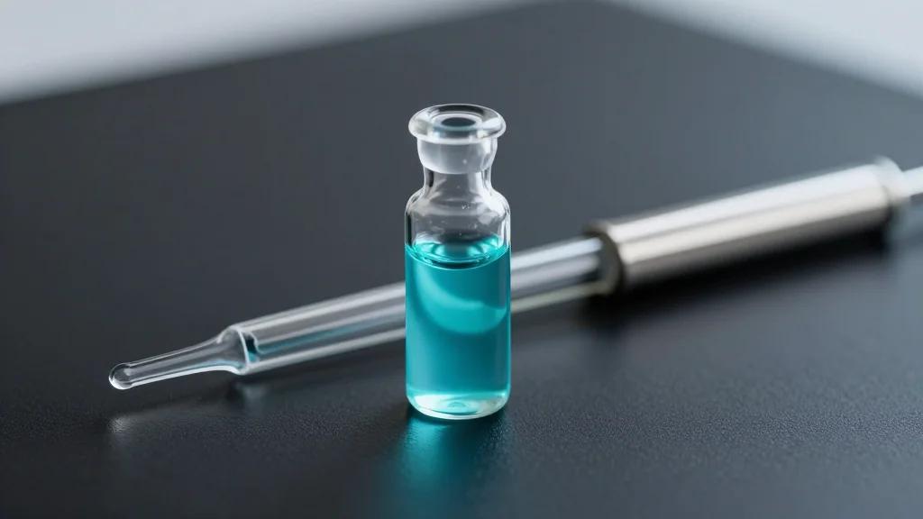 Peptual Peptides Pass Tests Despite Contamination Claims