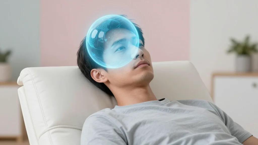 From "Crutch" To Coach: Patterns of Sustained Engagement and Deepening Support in AI Wellbeing Coaching