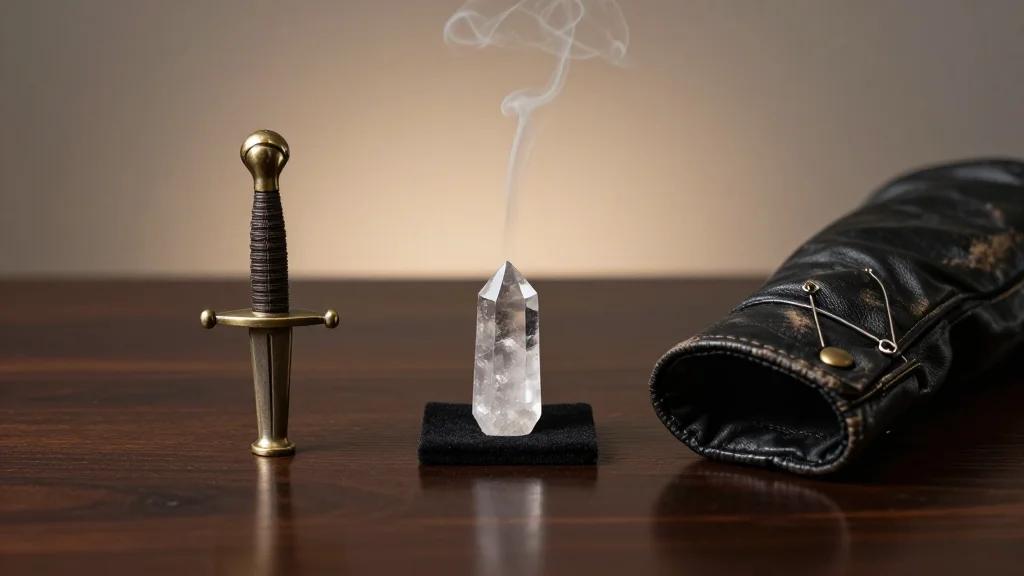 This 3-Step Manifesting Technique Comes Psychic-Recommended