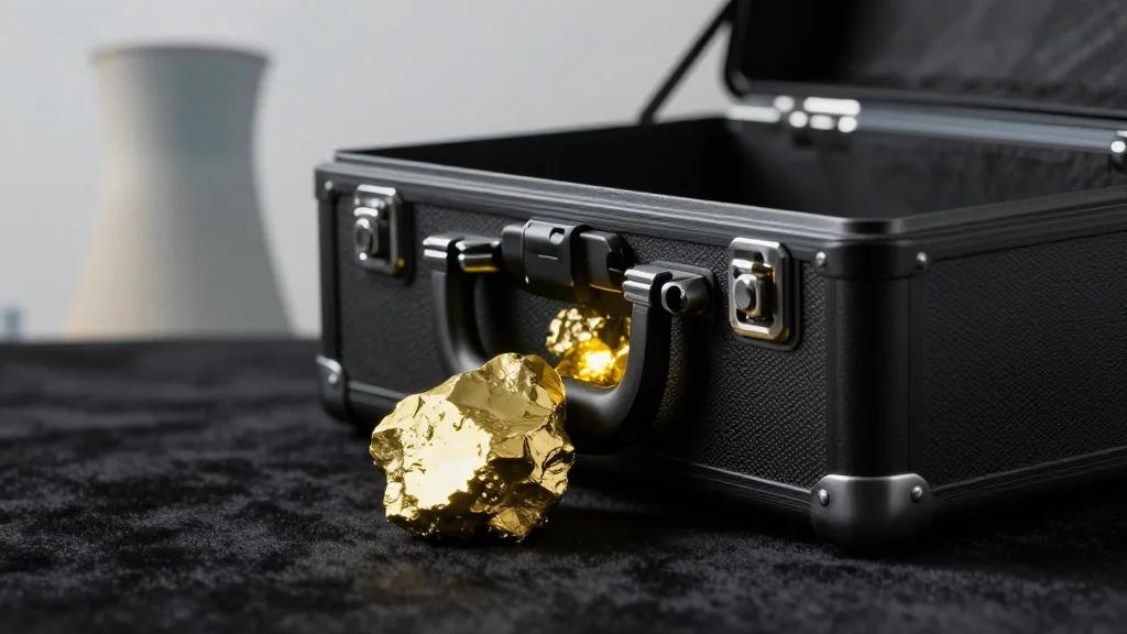 Trump’s $20B Iran Payout Raises Kickback Speculation