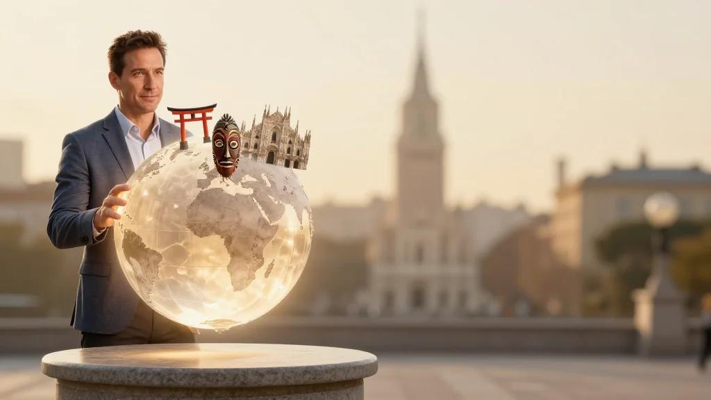 Adapt Leadership to Culture, Not One-Size-Fits-All