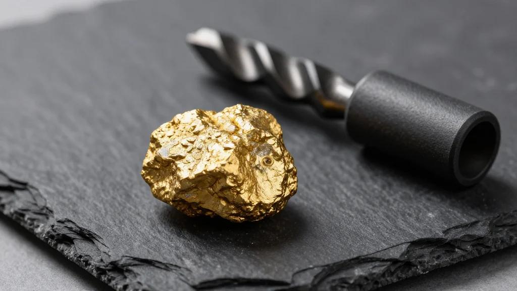 Arika Paves Yellow Brick Road with More Gold After Returning Thick High-Grade Results