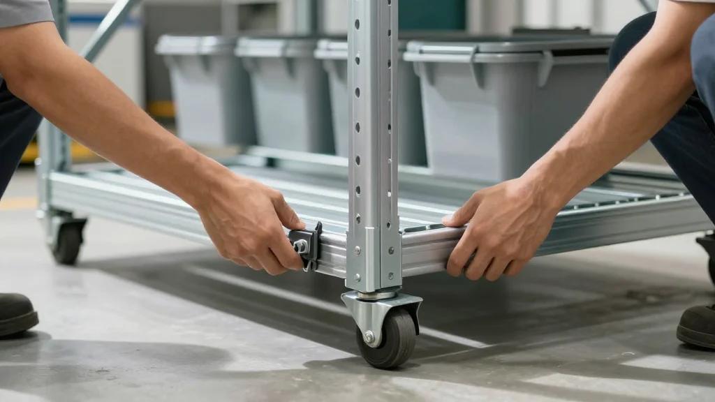 Manufacturers’ Biggest Challenge in Adopting AI Is Preparing Their Systems for It, Expert Says