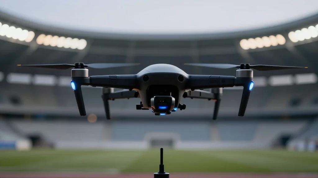 Ga. Sheriff's Office Preps for World Cup Matches with Help From $12M in Federal Grant Funding