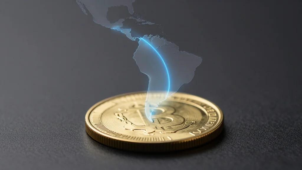 LATAM Pays Under 1% for Stablecoin Transfers
