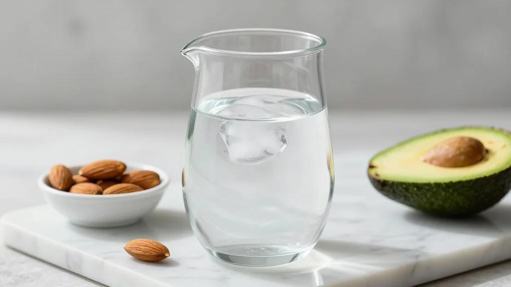 Duration-Dependent Effects of Water-Only Fasting on Blood Lipids: A Systematic Review, Meta-Analysis, and Threshold Meta-Regression