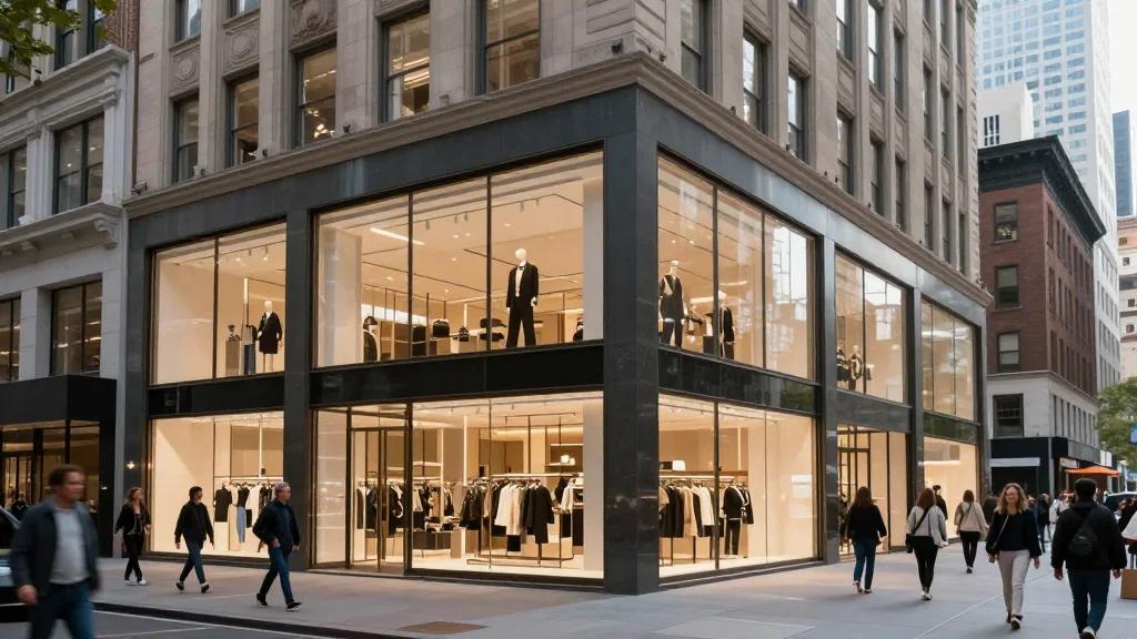 Primark Set to Open First Manhattan Store in Herald Square