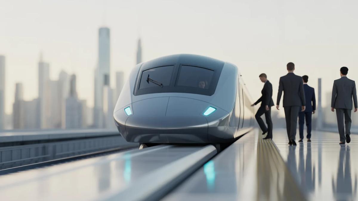 No Time for AI? That's the Biggest Excuse