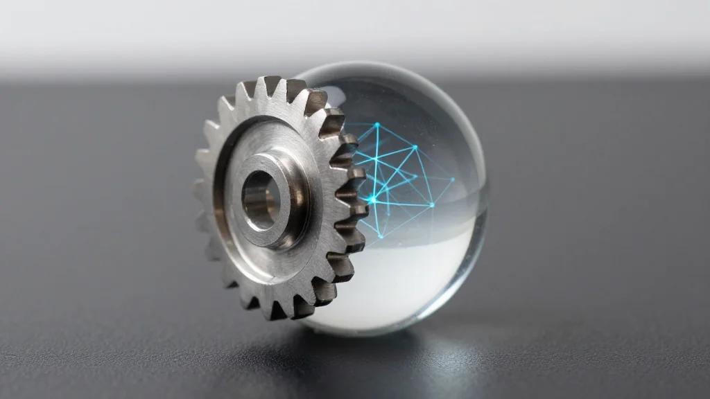 Leaders in ERP Podcast Episode 7 - Work, Reimagined: How AI Empowers People