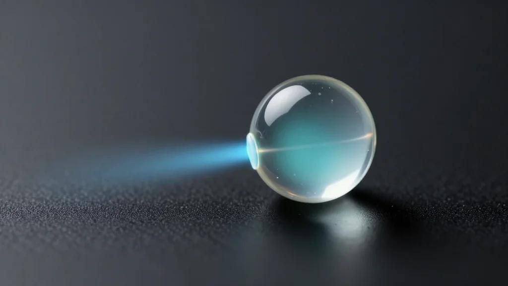 Liposomal Nanotech Boosts Light‑Powered Cancer Therapy