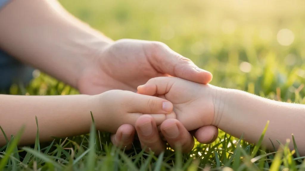 5 Things That Have Helped Me Handle My Overly Emotional Child