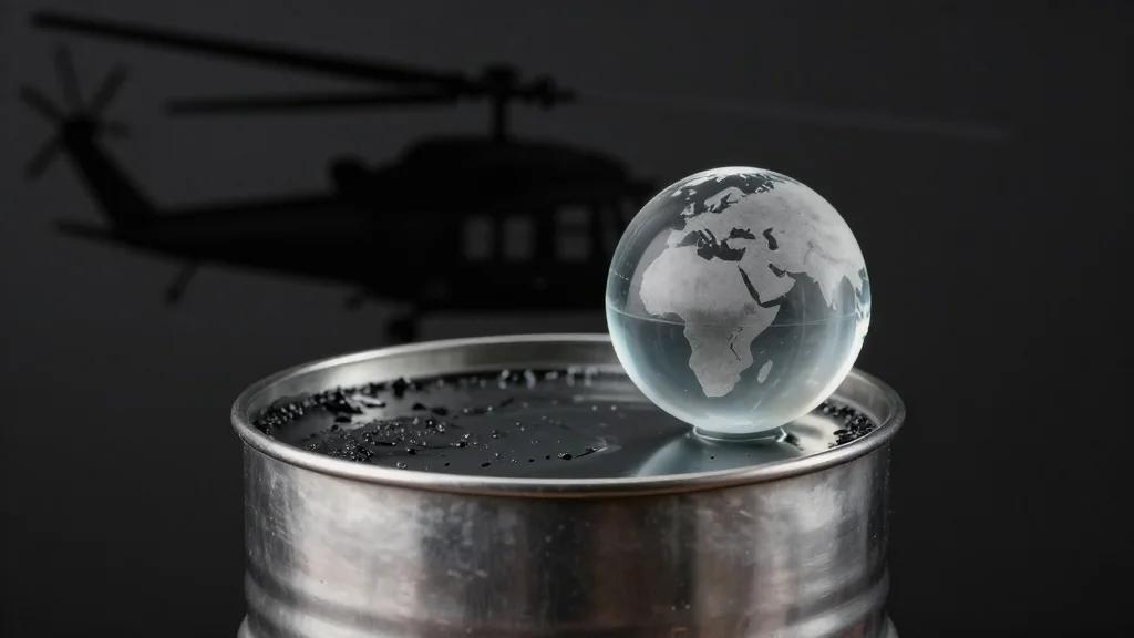 Trump Naively Praises Iran’s New Leaders, Predicts Oil Surge