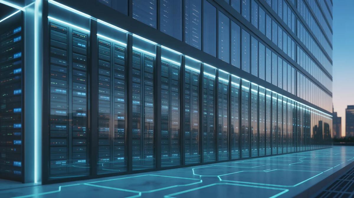 XAI Expands to Third Building, Nearing 2GW Compute