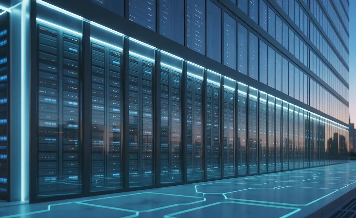 XAI Expands to Third Building, Nearing 2GW Compute