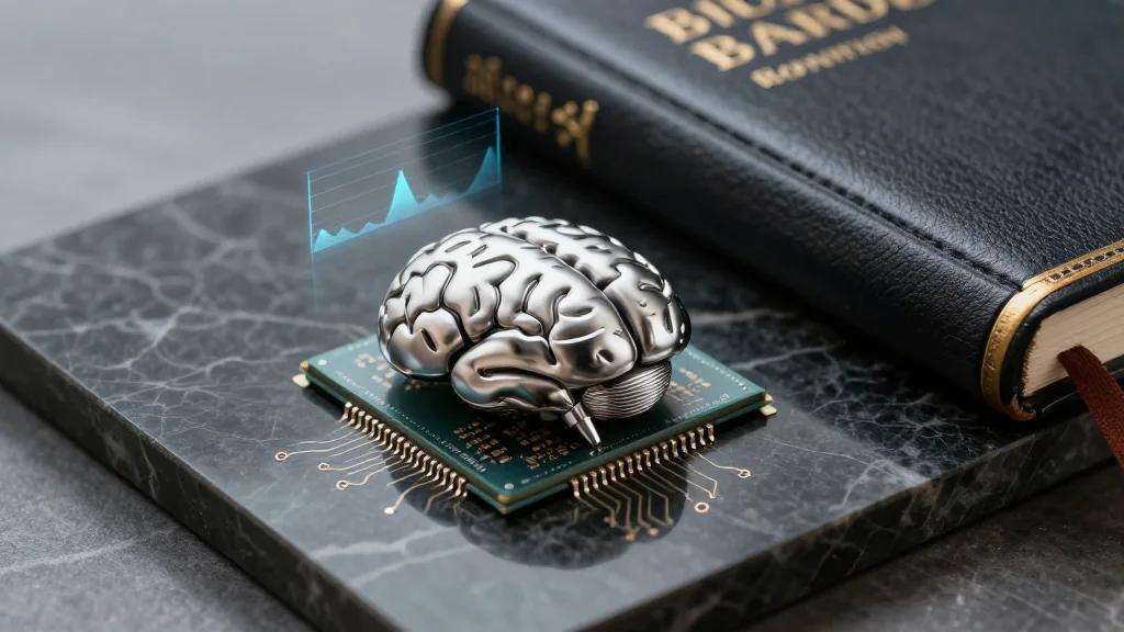 Evaluating AI Vendors? Start with These 4 Criteria