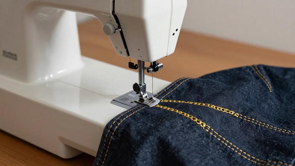The Artists Embroidering Custom Clothes for Zohran Mamdani, Josh Safdie and Bowen Yang