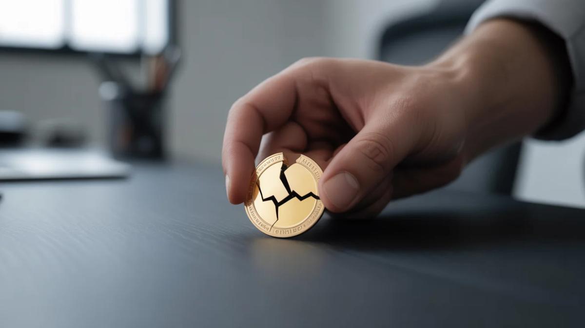 Altcoin Returns Collapse: 2024’s Devastating Losses