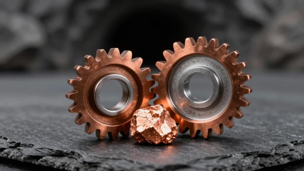 Ivanhoe Electric Gets $58.4 Million Cash Boost From Colombia Sale