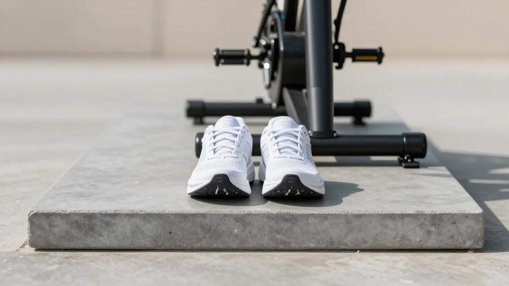 Build a Solid Base Before VO2max Training