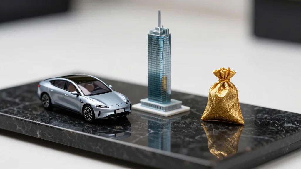 S&P 500’s Narrow Bias Challenges Passive Portfolio Strategies