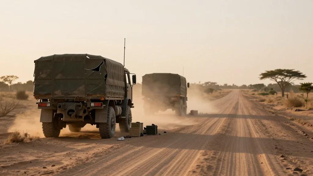 Jihadis Intensify Attacks Against Nigeria’s Military, Killing Officers and Carting Away Weapons