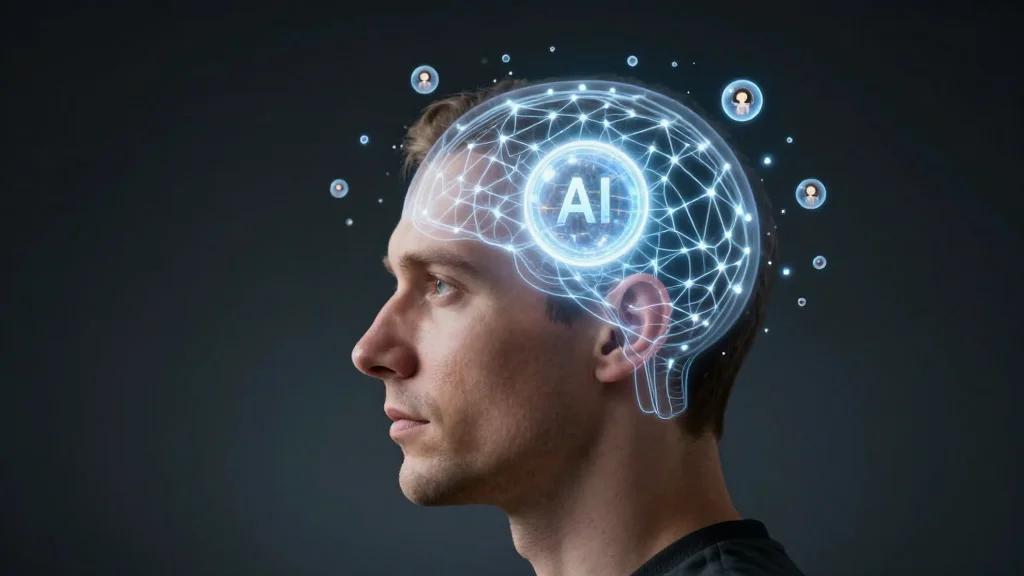 Future AI Agents May Outpace Individual Human Oversight