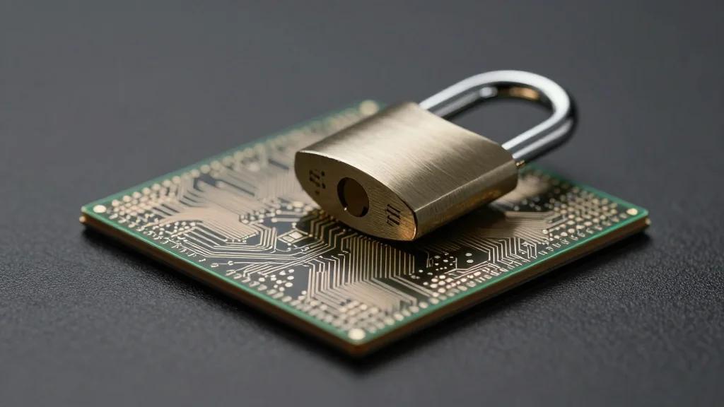 AI Chip Export Drive Stalls Inside Commerce Department