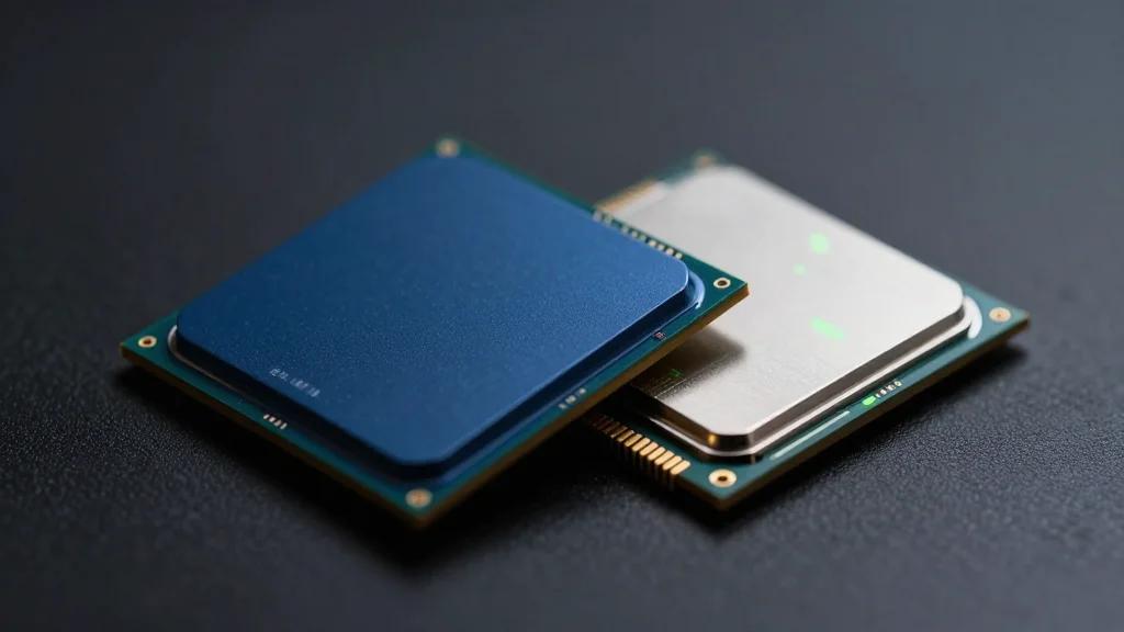 Meta Doubles Down on AI Chips with Broadcom Partnership