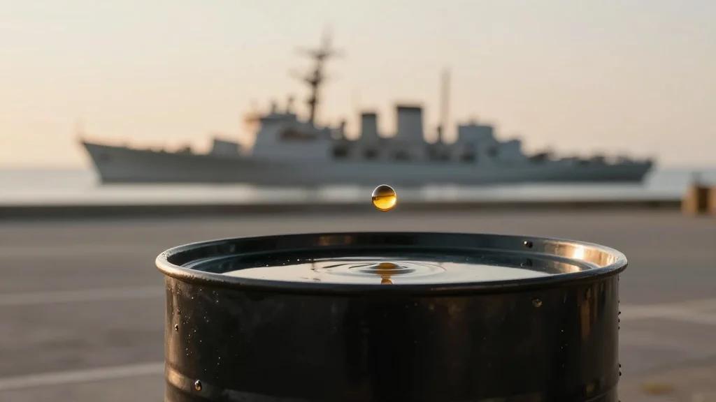 MB Radio: Deep T and the External Shock