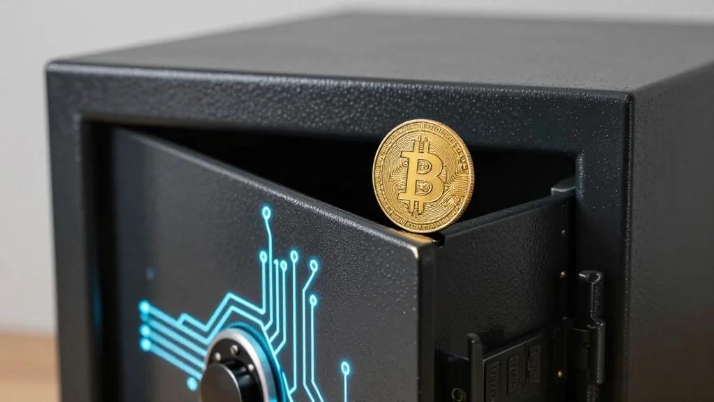 OFSI and Partners Clamp Down on the Abuse of Cryptoassets