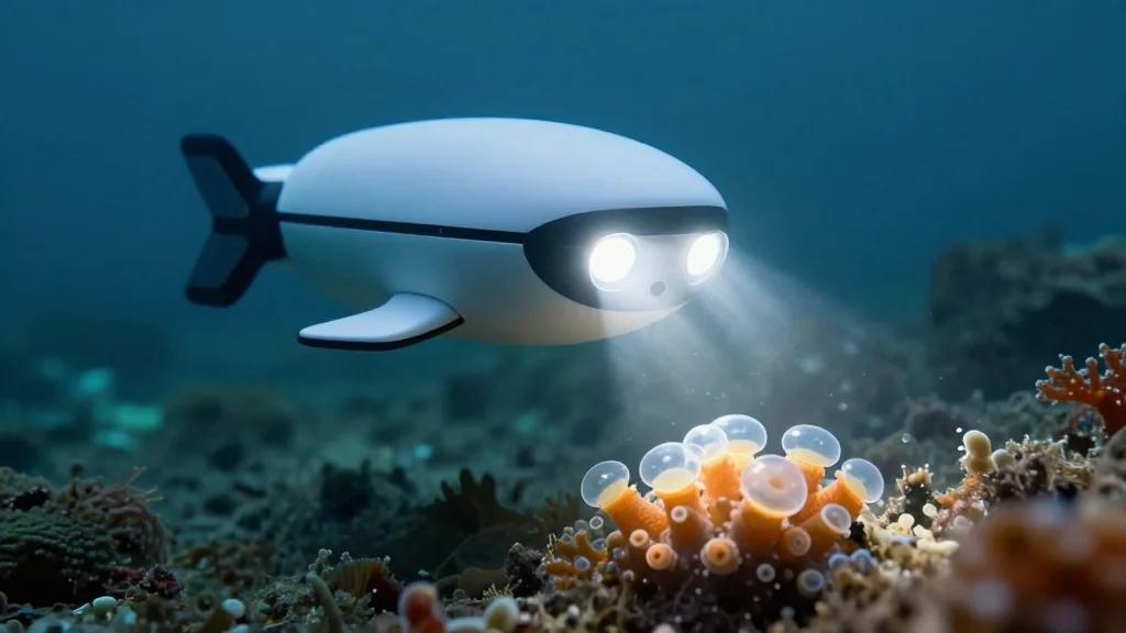 Deep‑Sea Survey Finds 788 New Species, Casting Doubt on Seabed Mining Viability