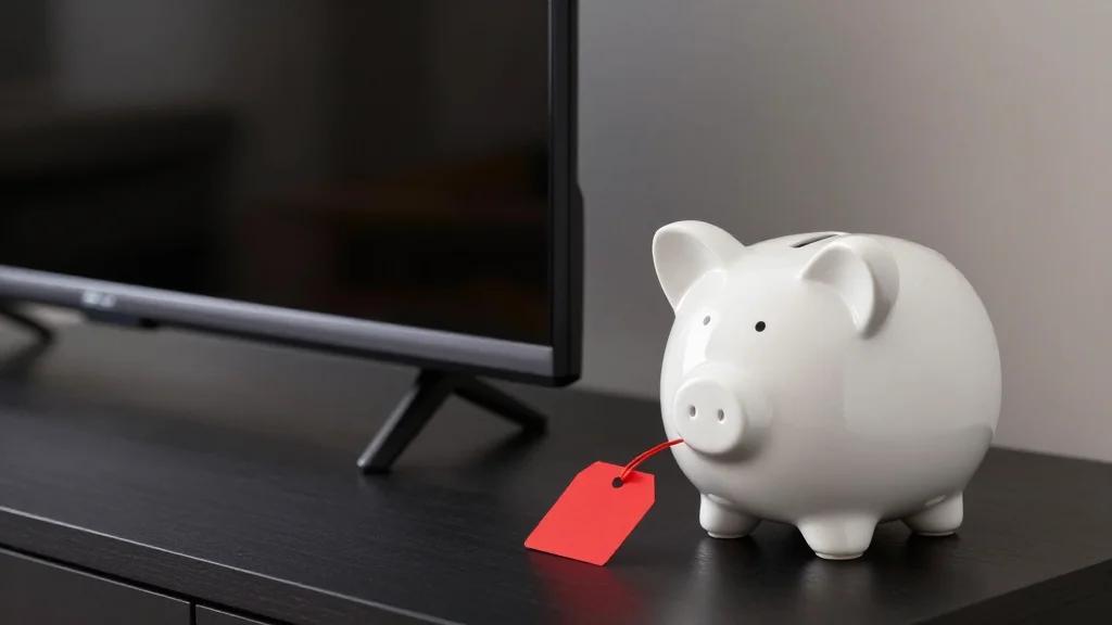 Families Prioritize Affordability Over Gender Identity TV Warnings