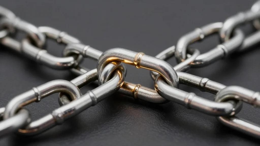 Career Growth Needs Trust, Relationships, and Visibility, Not Just Merit