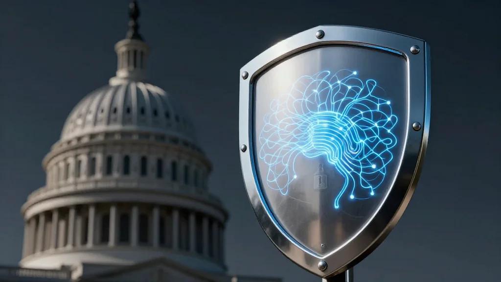 Federal Cyber Leaders Urge Faster AI Adoption to Counter Evolving Threats