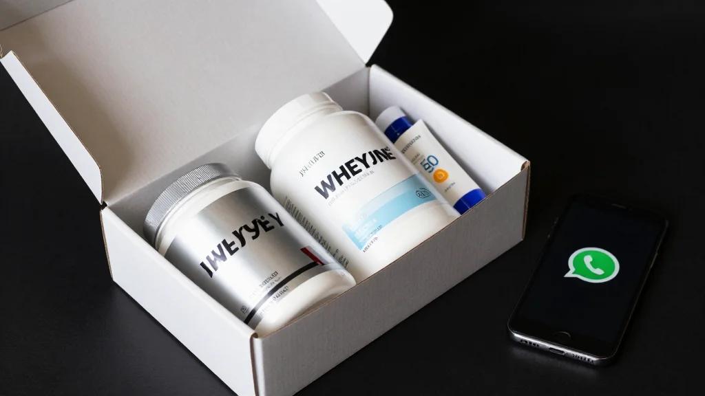 Sengarmi.sn: Sport and Cosmetics Revolution in Dakar 2026