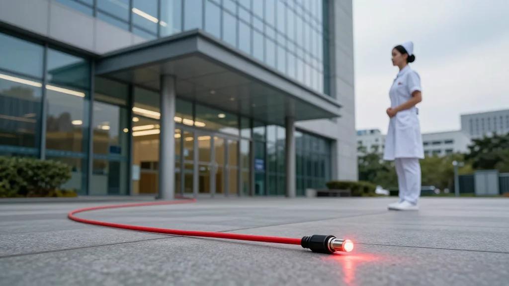 Iran Conflict Strains Health Systems as Telehealth Faces Internet Disruptions