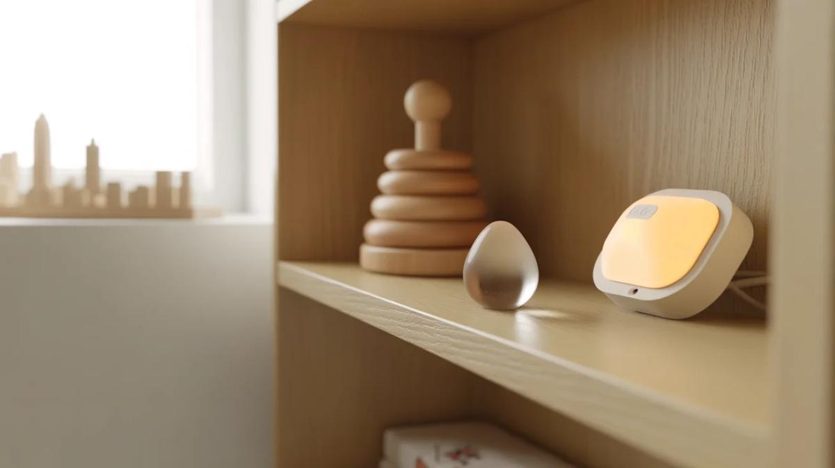 Sprouty Secures $550K Seed Round to Expand AI Parenting Assistant