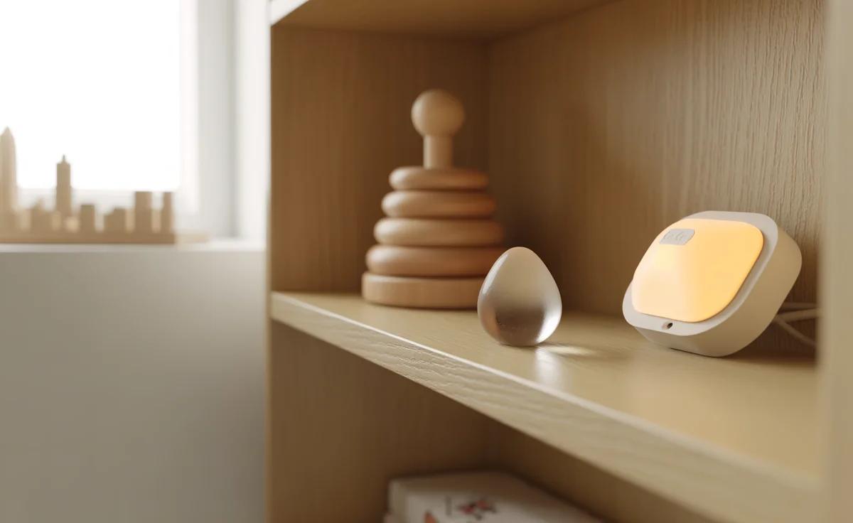 Sprouty Secures $550K Seed Round to Expand AI Parenting Assistant